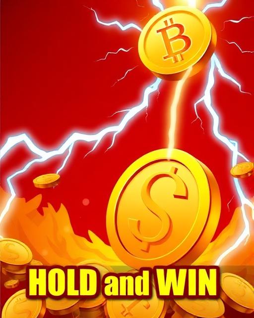 Coin Strike: Hold and Win