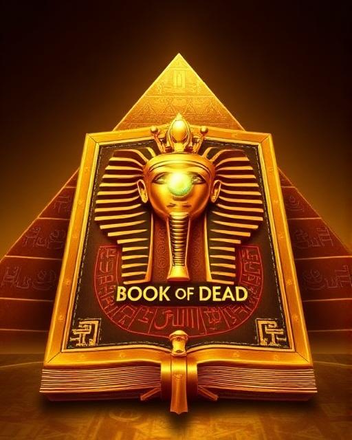 Book of Dead