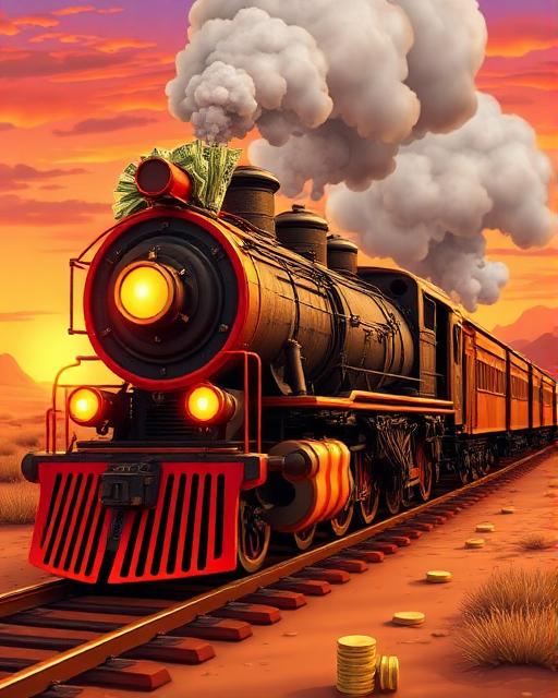 Money Train